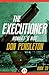 Monday's Mob (The Executioner, #33)