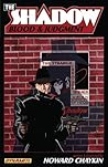 The Shadow by Howard Chaykin