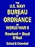 The U.S. Navy Bureau of Ord...
