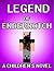 Legend of EnderNotch: A Chi...
