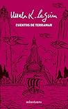 Book cover for Cuentos de Terramar (Earthsea Cycle) (Spanish Edition)