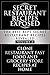 Secret Restaurant Recipes Exposed: The Best Kept Secret Restaurant Recipes Revealed - Volume 2: Clone Restaurant Fast Food and Grocery Store Recipes At Home (Copycat Restaurant Recipes)