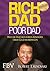 Rich Dad Poor Dad by Robert T. Kiyosaki