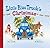 Little Blue Truck's Christmas by Alice Schertle