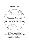 The Origin of the World by Giovanni Meli