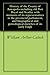 History of the County of Annapolis including old Port Royal and Acadia: with memoirs of its representatives in the provincial parliament, and biographical and genealogical sketches of its early Engli