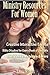 Ministry Resources for Women by Laura Krokos