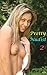 Pretty Nudist 2: Jackie naked in a field, plus more girls