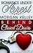 Romance Under Arrest (Behind Closed Doors #2)