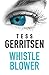 Whistleblower by Tess Gerritsen