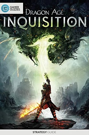 Dragon Age Inquisition: Strategy Guide (Kindle Edition)