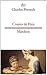 Contes de Fees / Märchen. by Charles; Oldenbourg Louise ...