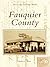 Fauquier County (Postcard History)