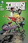 Teen Titans (2014-2016) #5