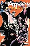 Batman Eternal #32 by Scott Snyder
