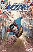 Superman – Action Comics (2011-2016) #37