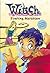 Finding Meridian (W.I.T.C.H. #3)
