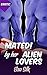 Mated by her Alien Lovers (...