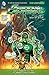 Green Lantern (2011-2016) Vol. 5: Test of Wills