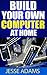 Build Your Own Computer At Home