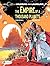 The Empire of a Thousand Planets (Valerian and Laureline, #2)