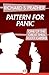 Pattern for Panic