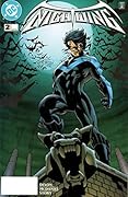 Nightwing (1996-2009) #2