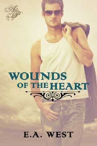 Wounds Of The Heart  (Veteran Hearts #0.5)