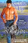 Saddle Up (Somewhere, Texas #1) Saddle Up (Somewhere, Texas #1)