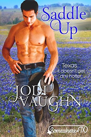 Saddle Up (Somewhere, Texas #1)