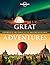 Great Adventures (Lonely Planet)