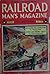 Railroad Man's Magazine / Railroad Stories 1931 Volume 1: 1931: January through June