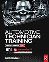 Automotive Technician Training: Theory Automotive Technician Training: Theory