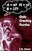 Code Cracking Puzzles