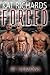 Forced by Demons - Callista: A BBW Bareback Paranormal Erotica (A Taken By Night Book 9)