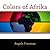 Colors of Afrika (Black Boo...