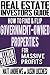 Real Estate Investor's Guid...