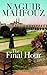 The Final Hour by Naguib Mahfouz