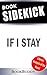 Book Sidekick - If I Stay (Unofficial)