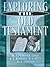 Exploring the Old Testament