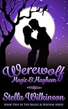 Werewolf Magic & Mayhem (Magic & Mayhem, #2)
