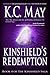 Kinshield's Redemption (The Kinshield Saga, #4)