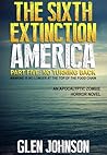 No Turning Back (The Sixth Extinction America #5)