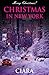Christmas in New York(BWWM Interracial Christmas Romance)