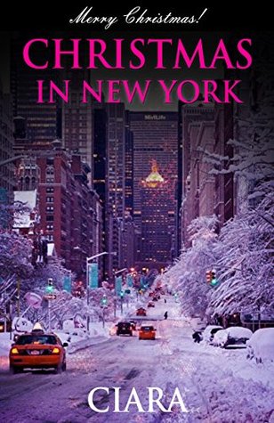 Christmas in New York(BWWM Interracial Christmas Romance)