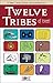 Twelve Tribes of Israel by Jessica Curiel Twelve Tribes of Israel by Jessica Curiel