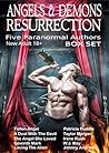 Angels and Demons Resurrection: Box Set - New Adult - Four Paranormal Authors