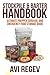 Stockpile and Barter Handbook:Ultimate Survival and Emergency Food Storage Guide: Prepper Stockpile and Barter Handbook