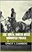 The Royal North-west Mounted Police : a corps history