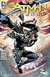 Batman Eternal #27 by Scott Snyder